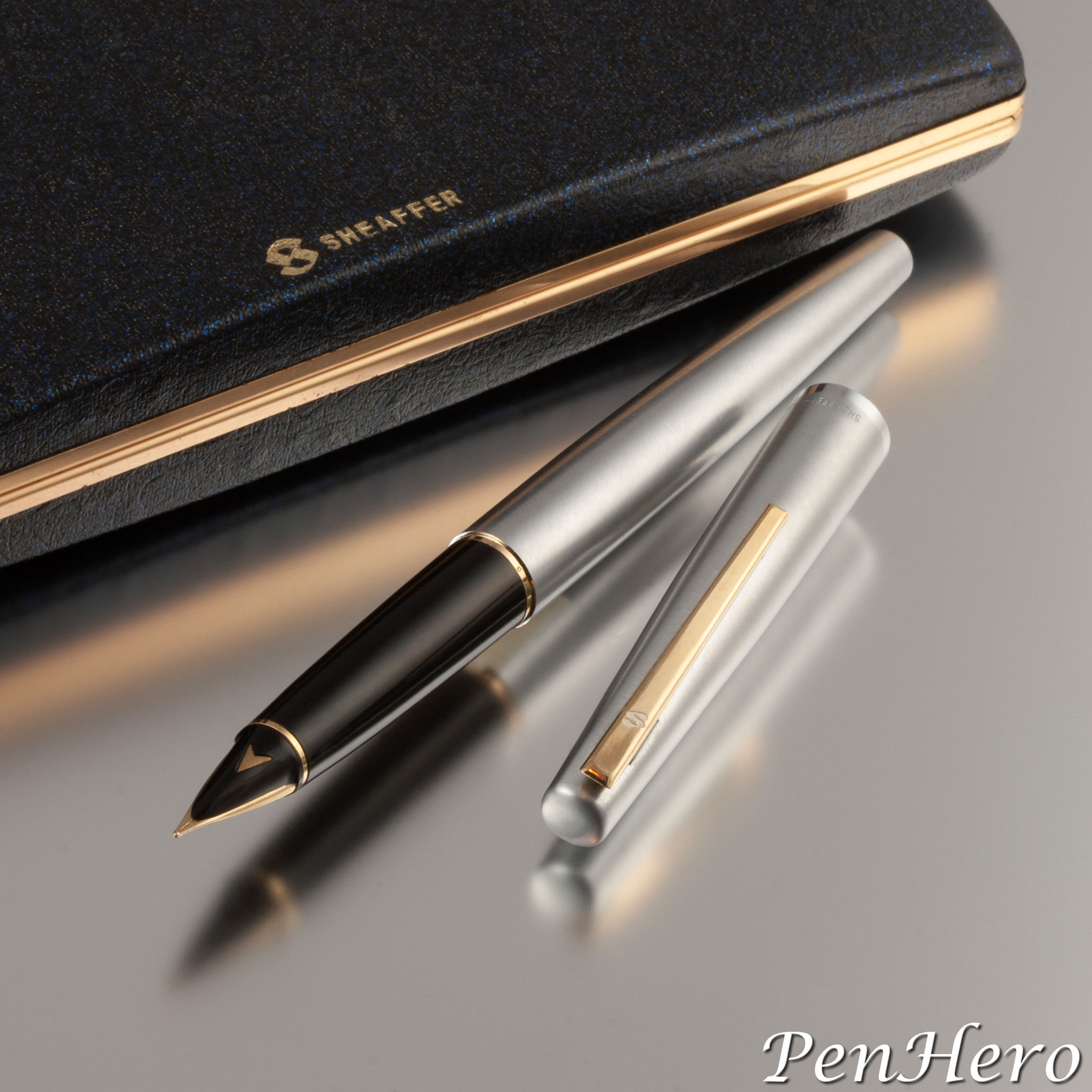 PenHero