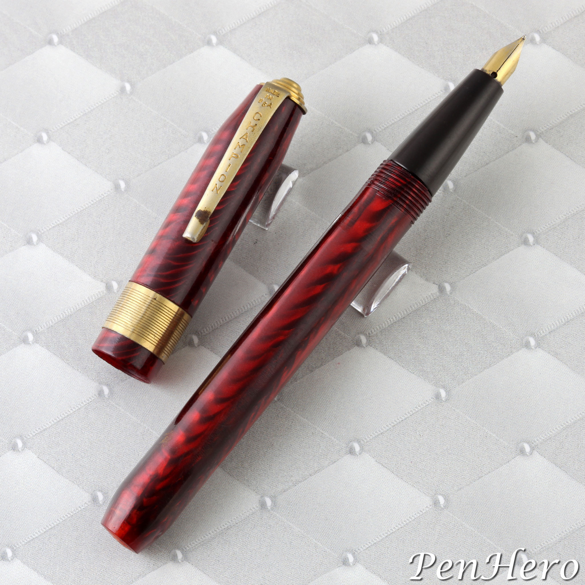 PenHero