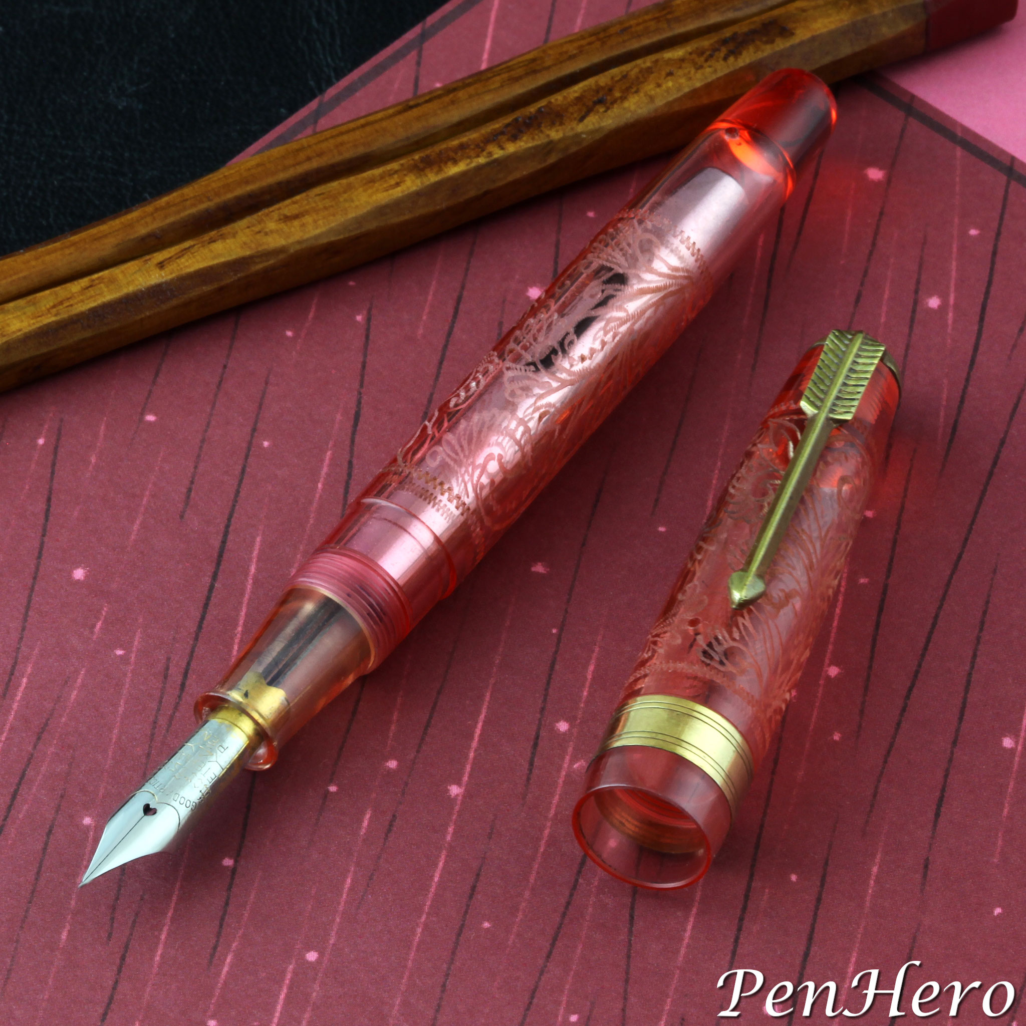PenHero