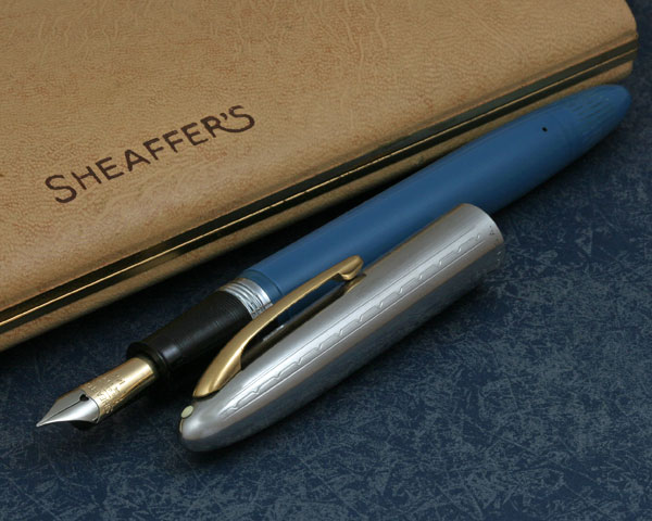 Sheaffer