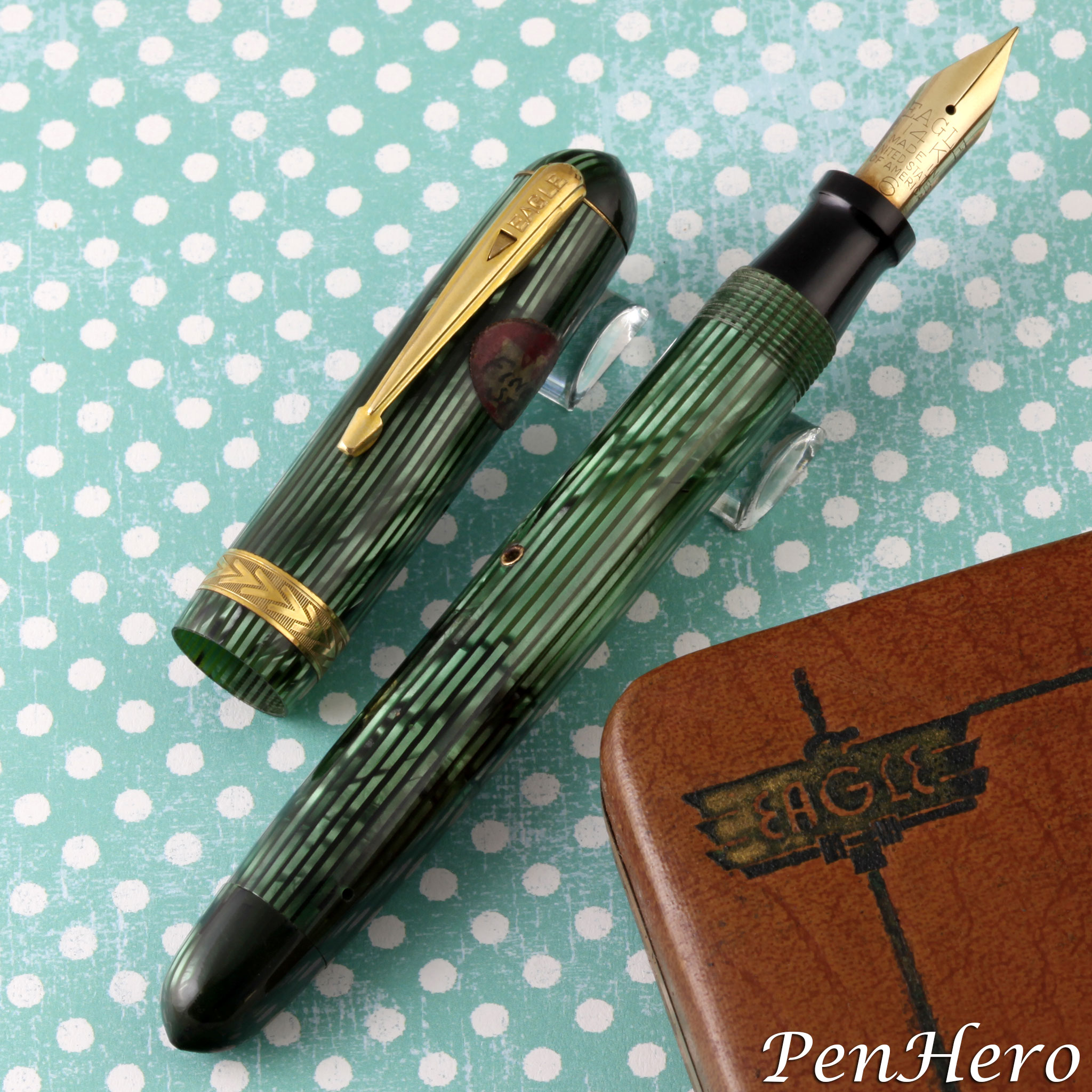 PenHero