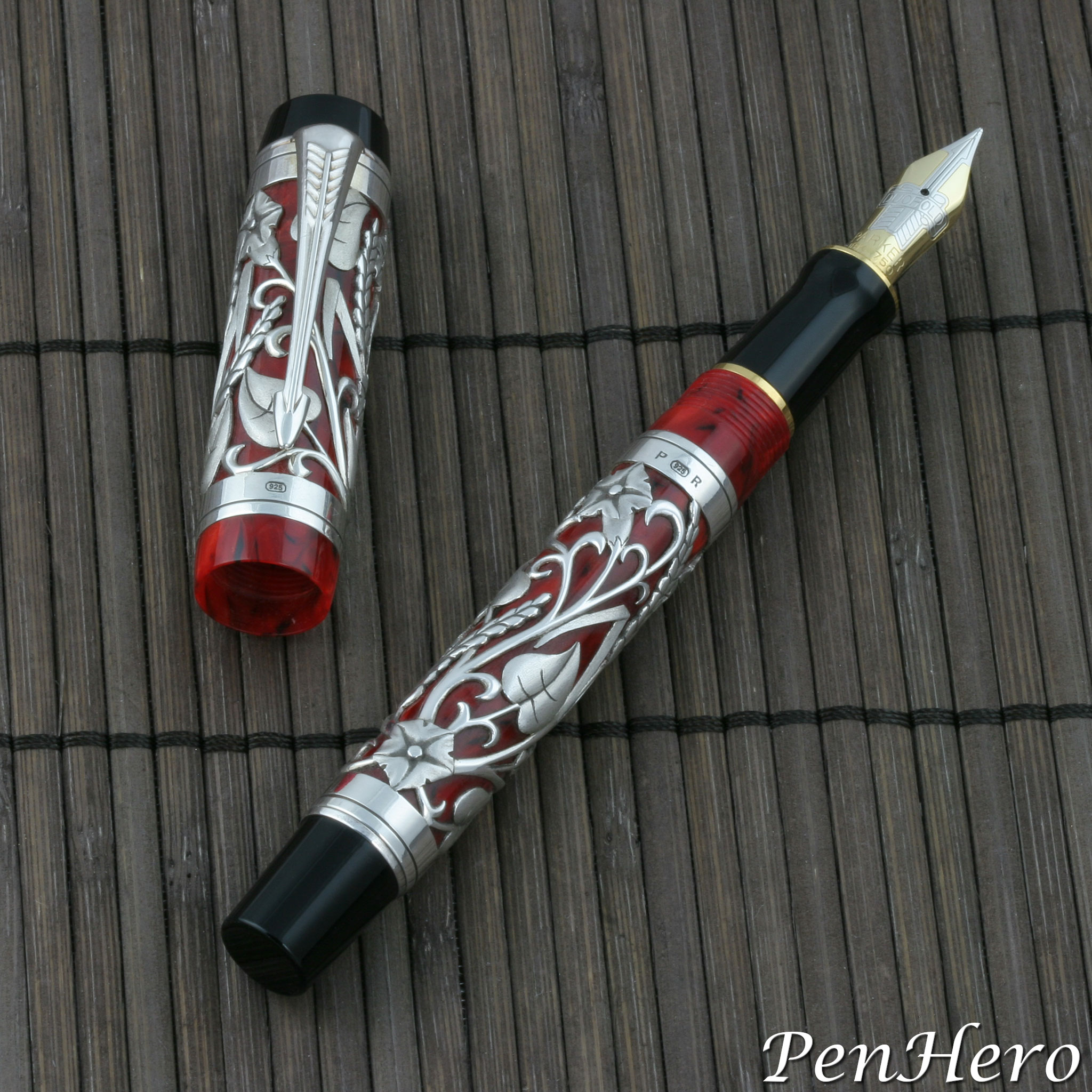 PenHero