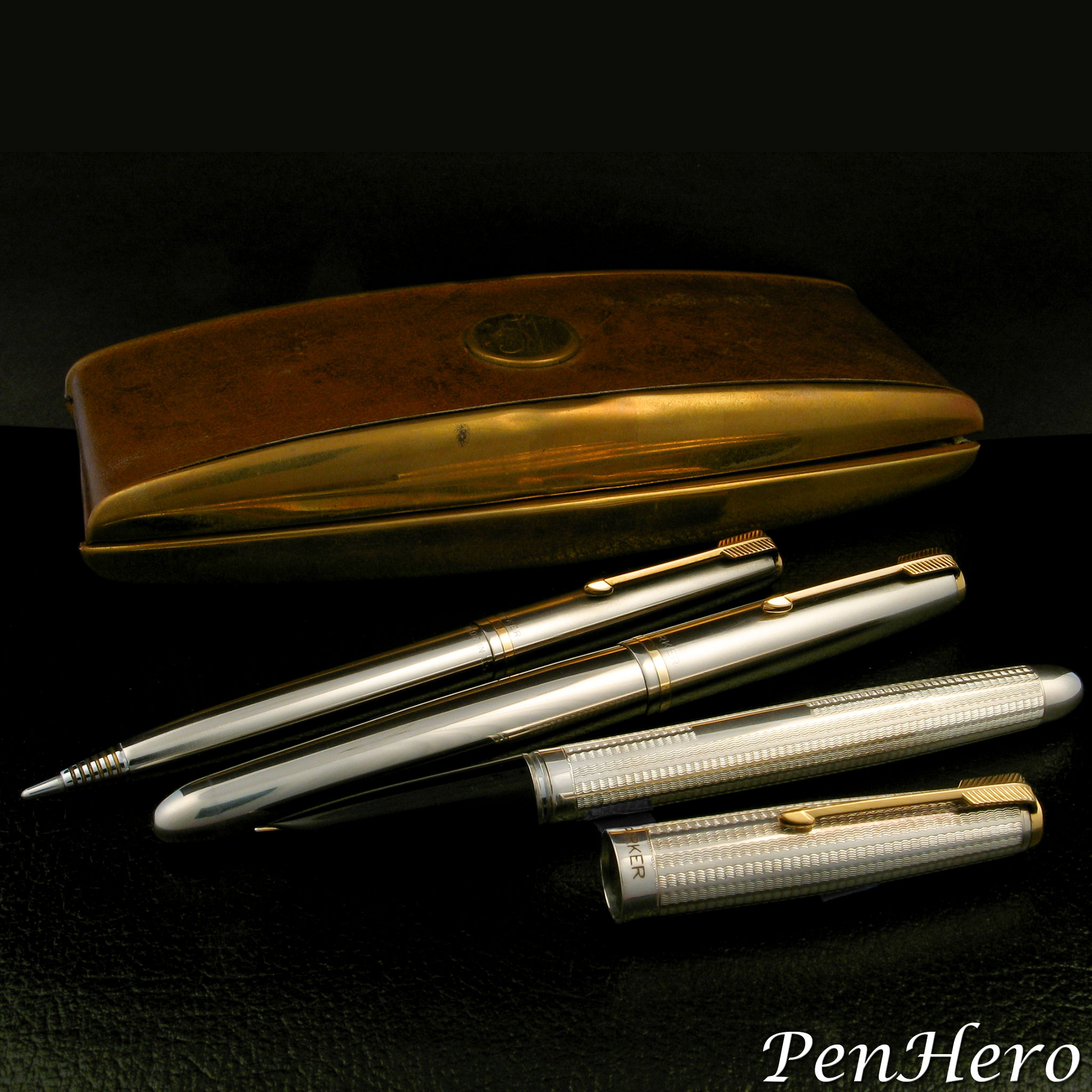 PenHero